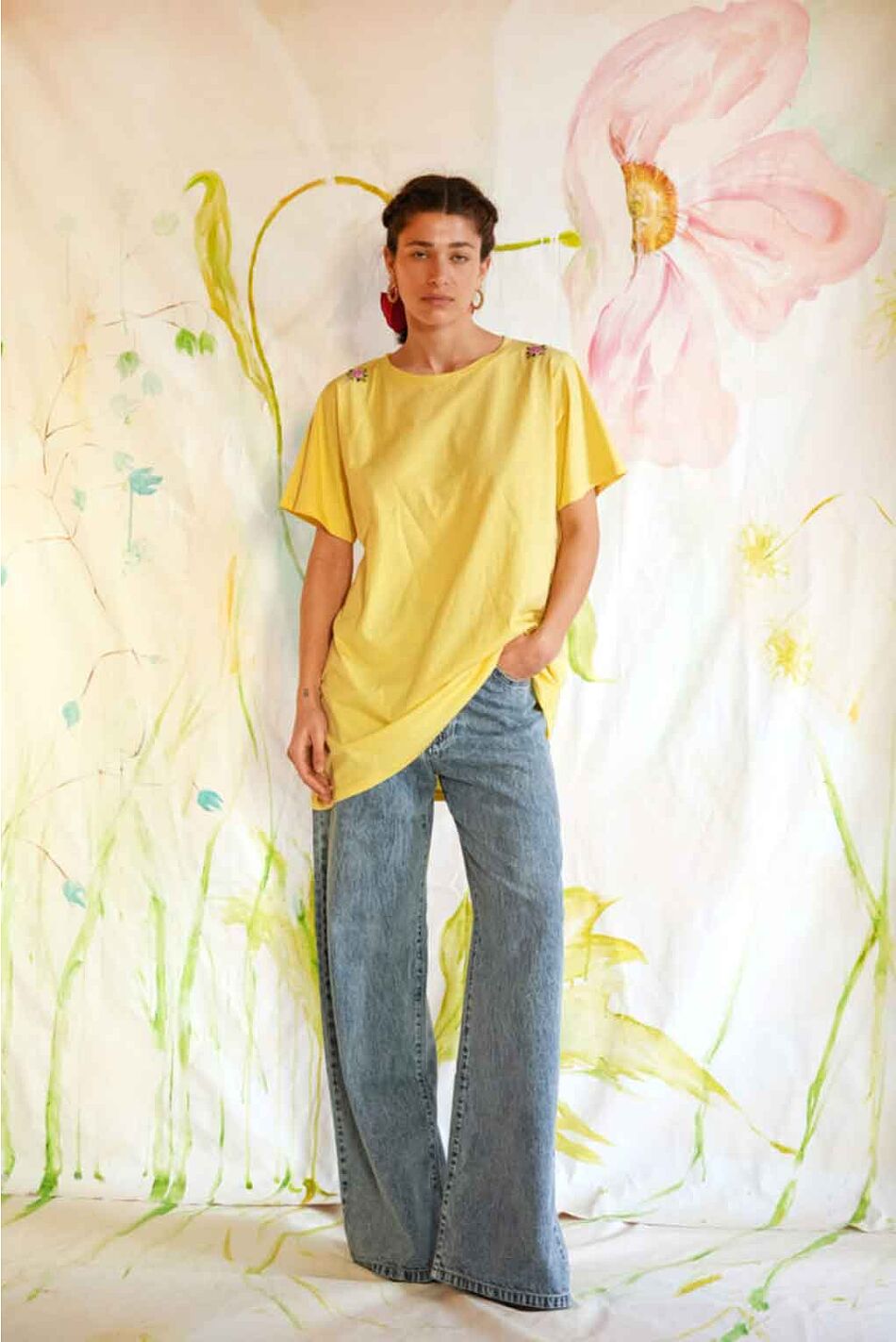 ODETTE T-SHIRT