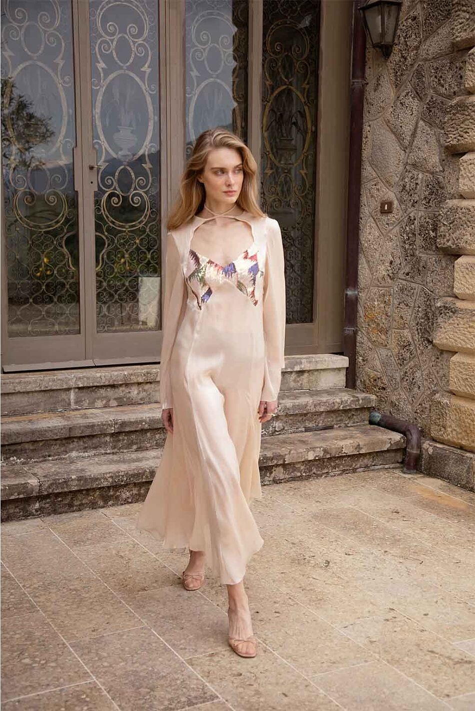 PERPETUAL DRESS