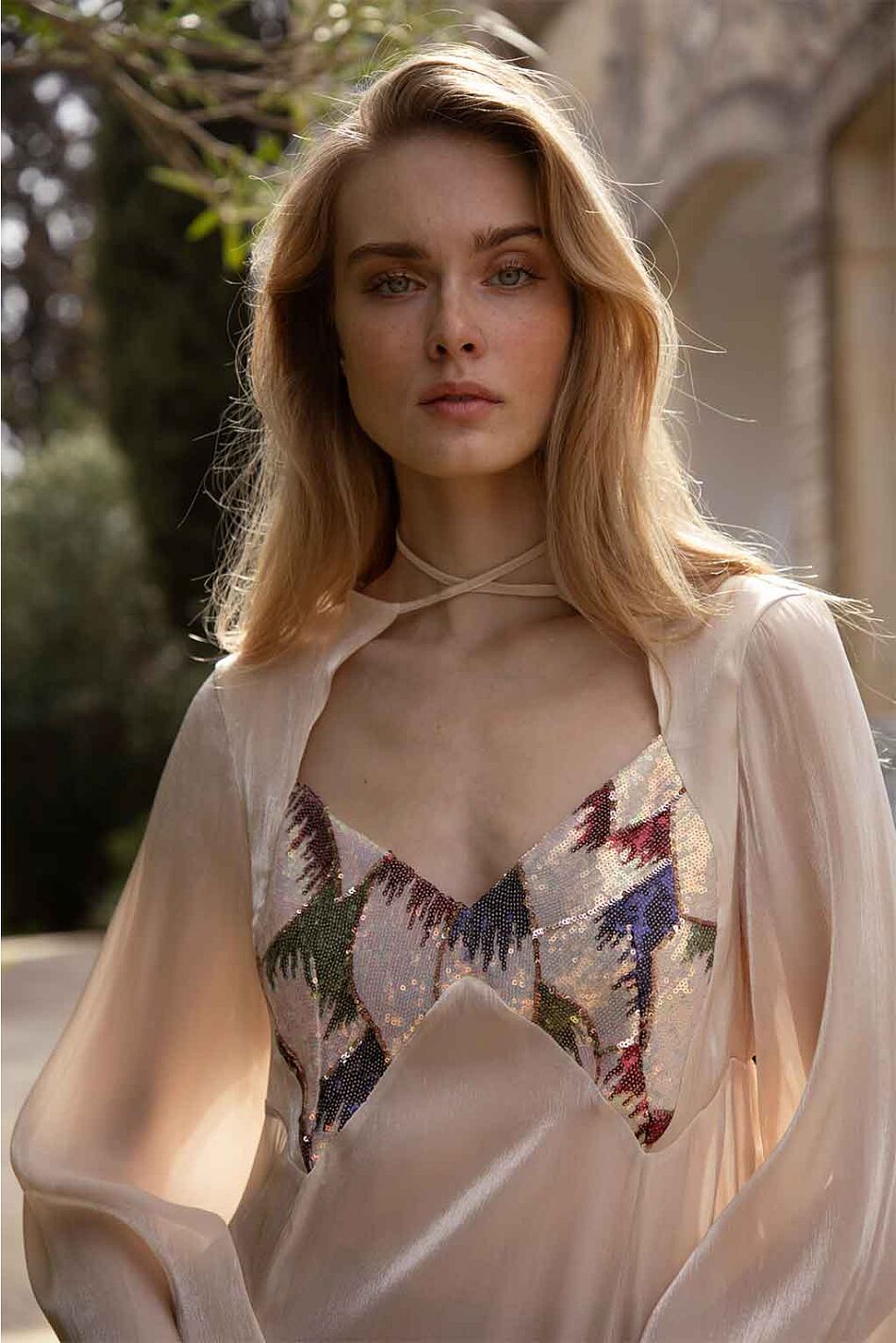 PERPETUAL DRESS