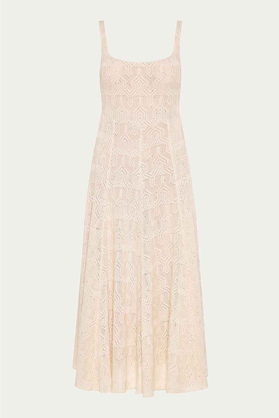 REALM DRESS