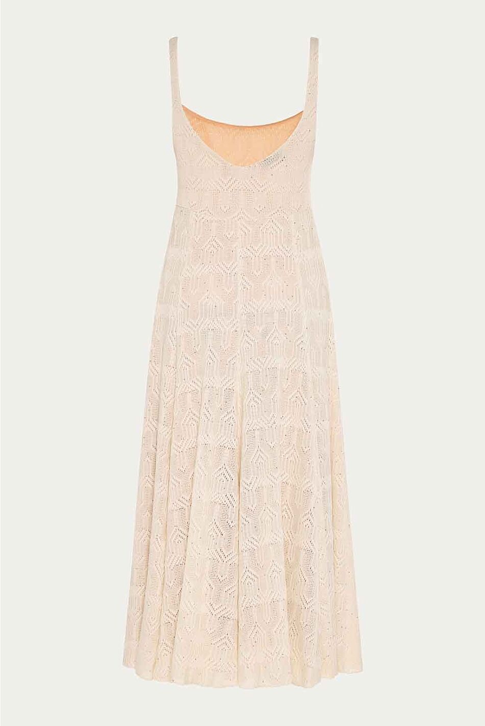 REALM DRESS