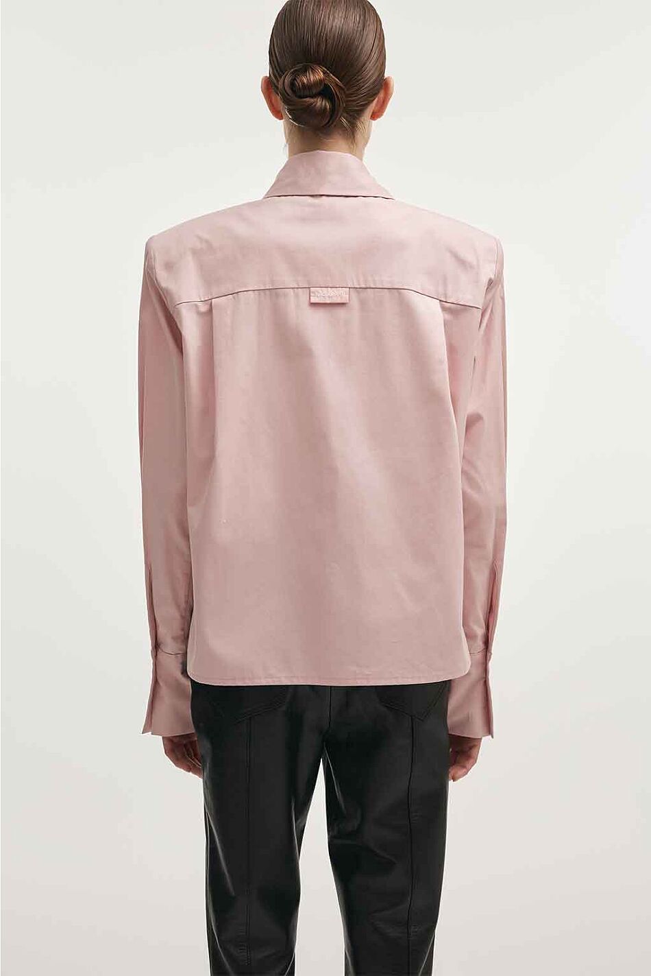 ROSE SHIRT