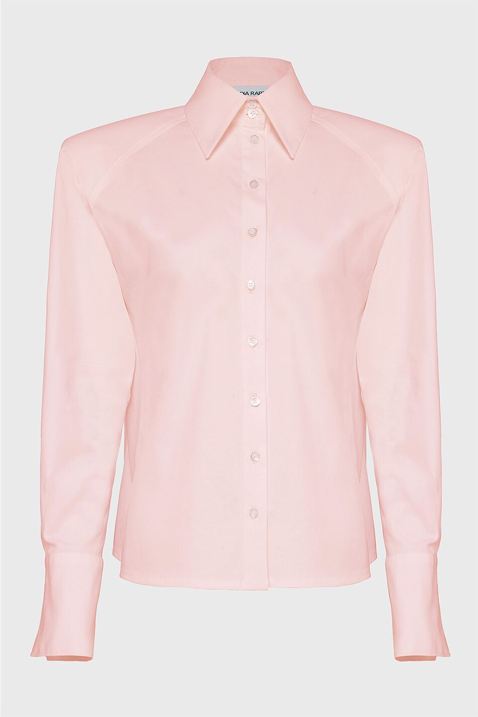 ROSE SHIRT