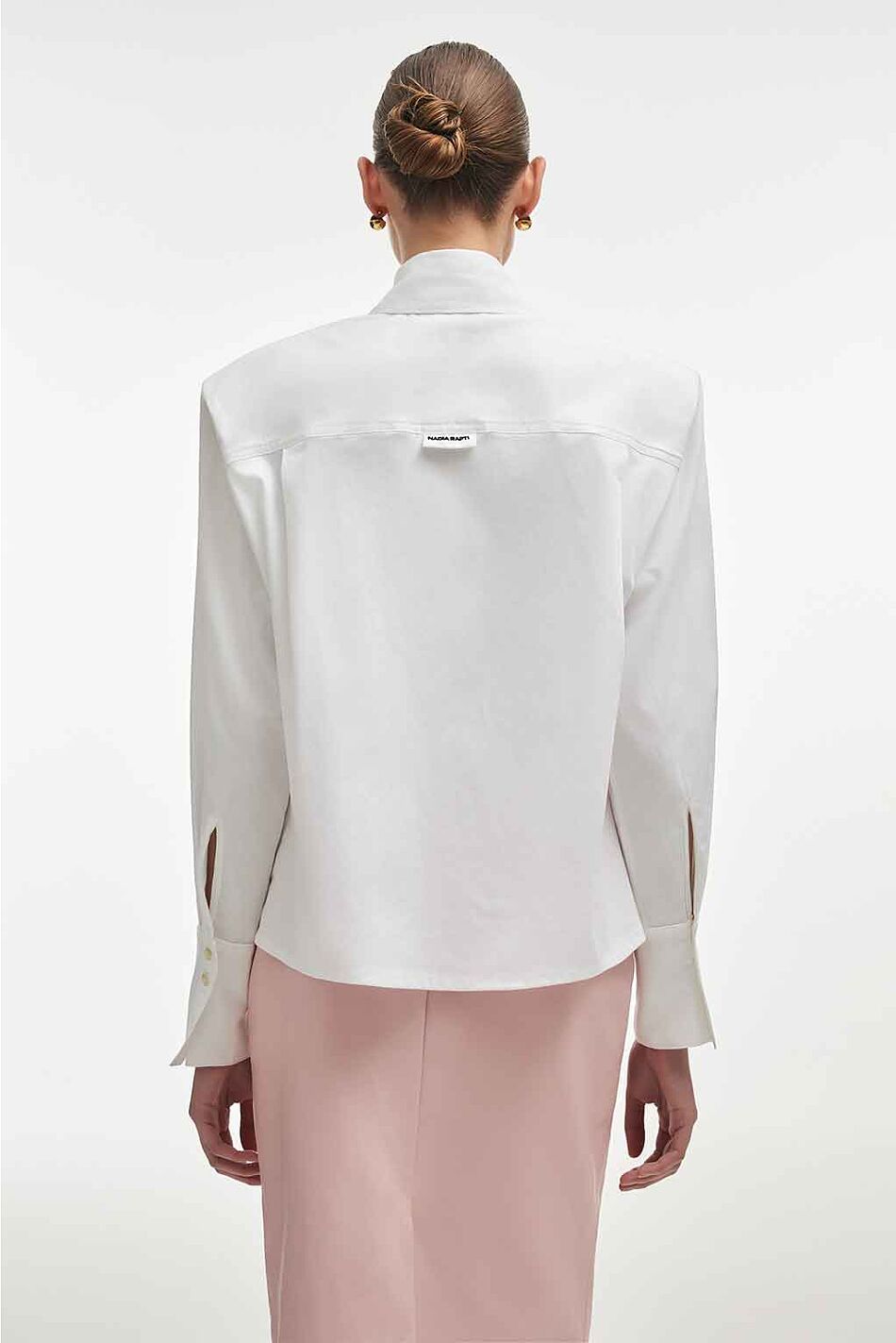 ROSE SHIRT
