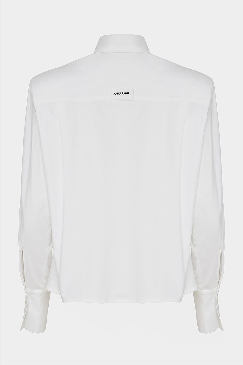 ROSE SHIRT
