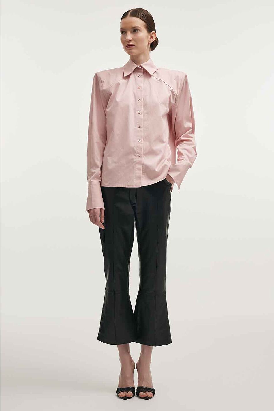 ROSE SHIRT