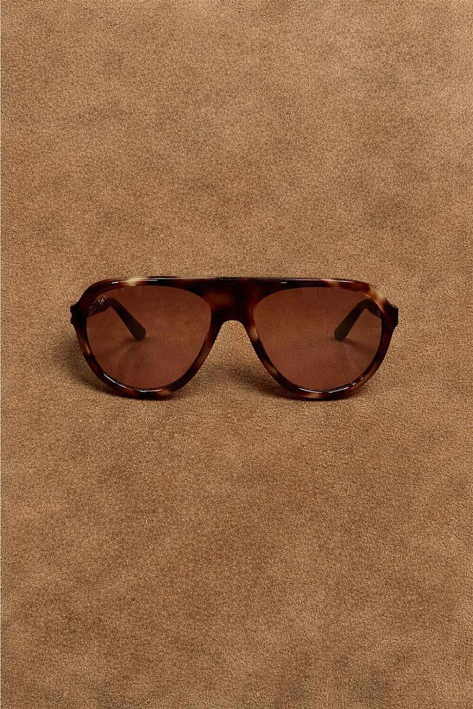 ROSHINI SUNGLASSES TORTOISE