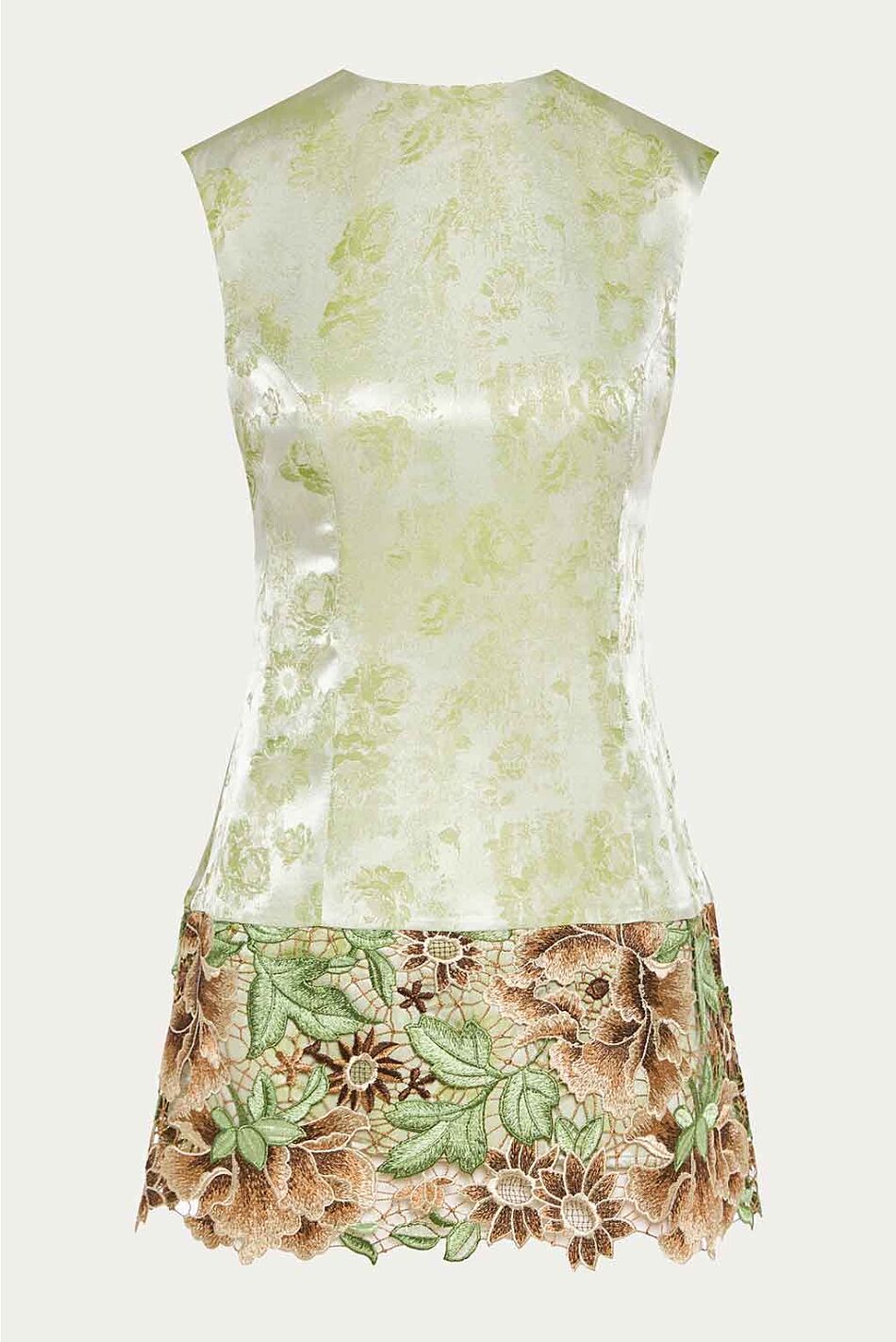 ROUTE TOP DRESS