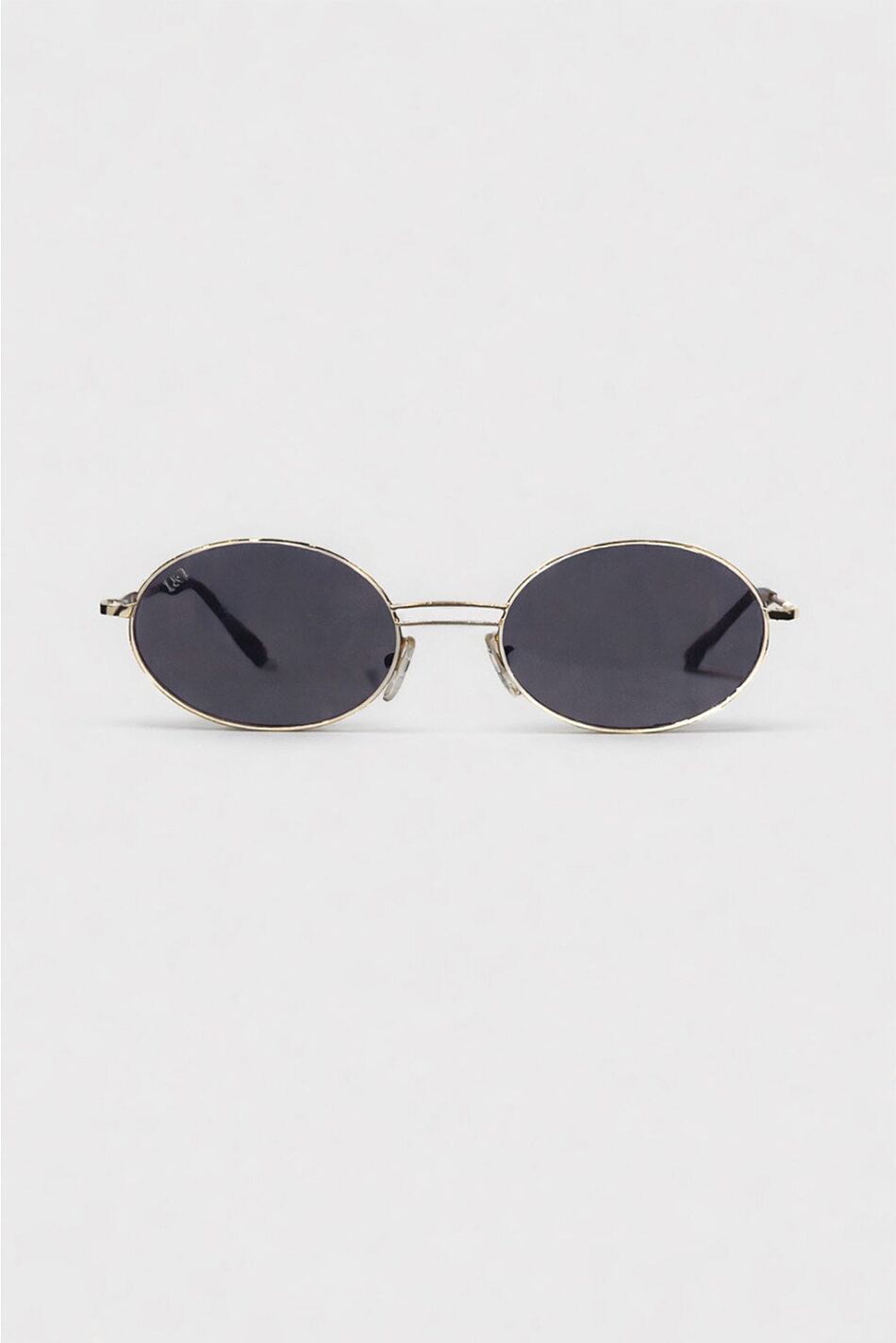SABIA SUNGLASSES GOLD