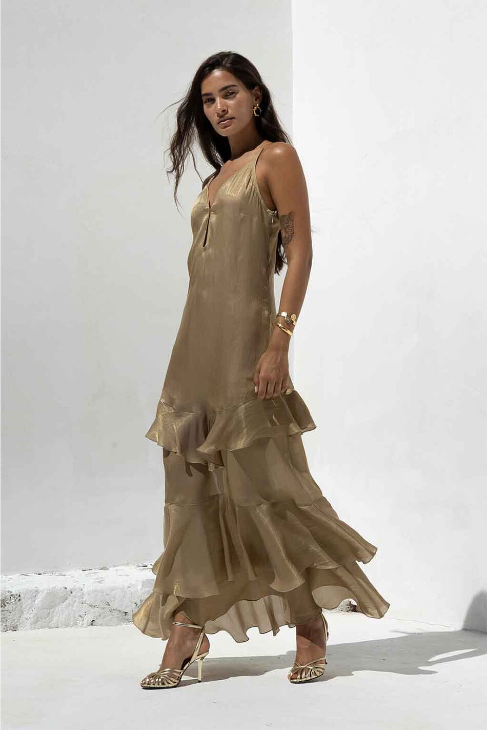 SEEZY DRESS