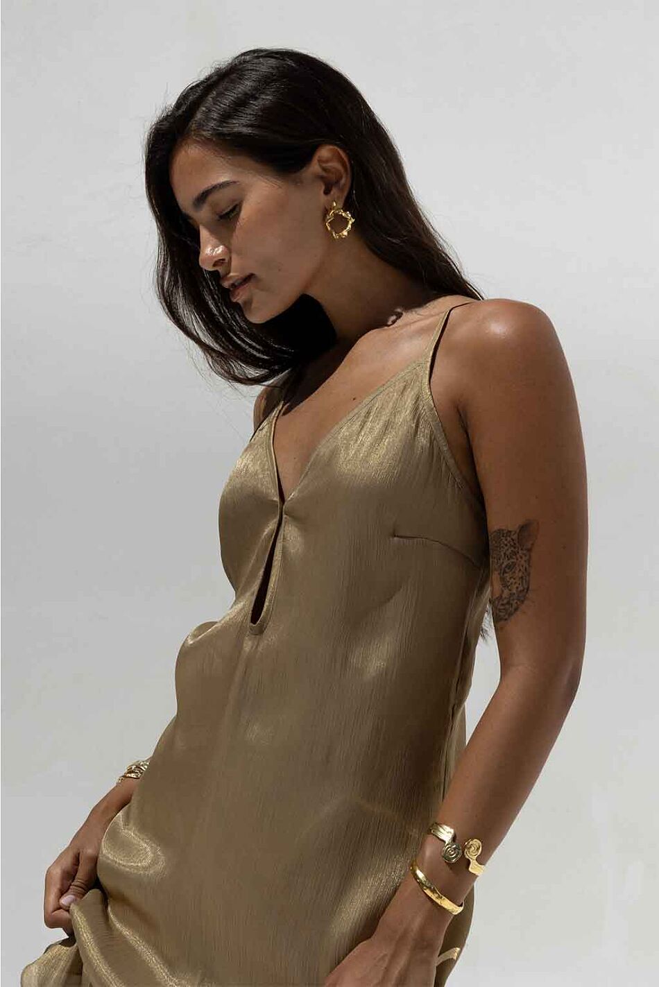 SEEZY DRESS