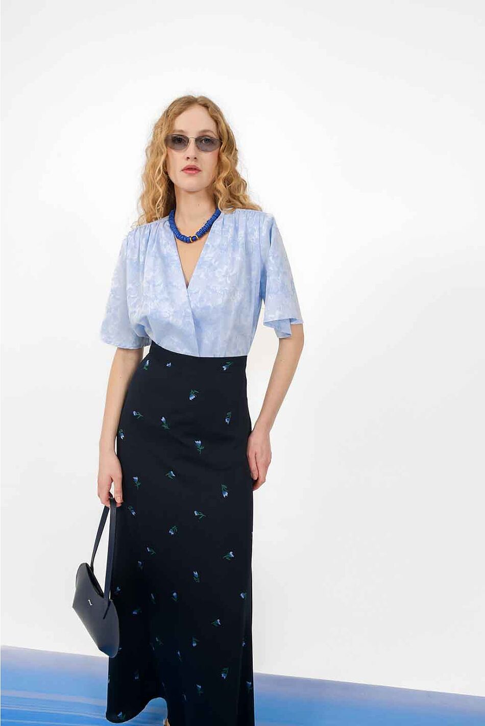 SKY SHIRT