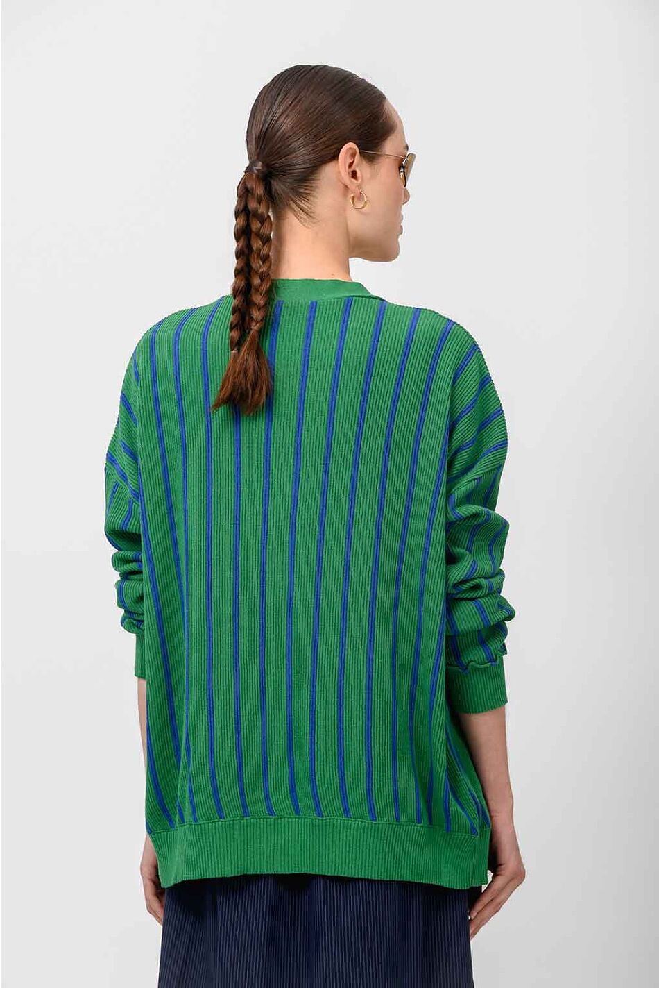 SMOOTH CARDIGAN