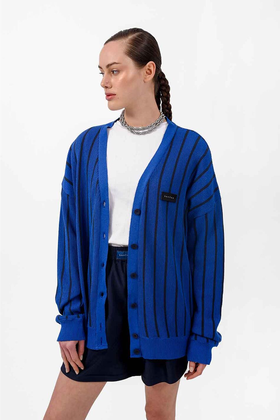 SMOOTH CARDIGAN