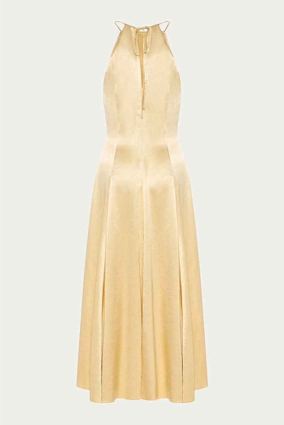 STANCE DRESS