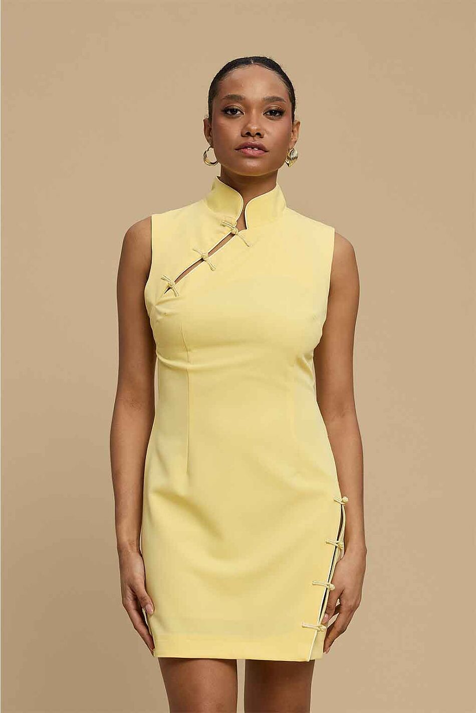 THALIA DRESS