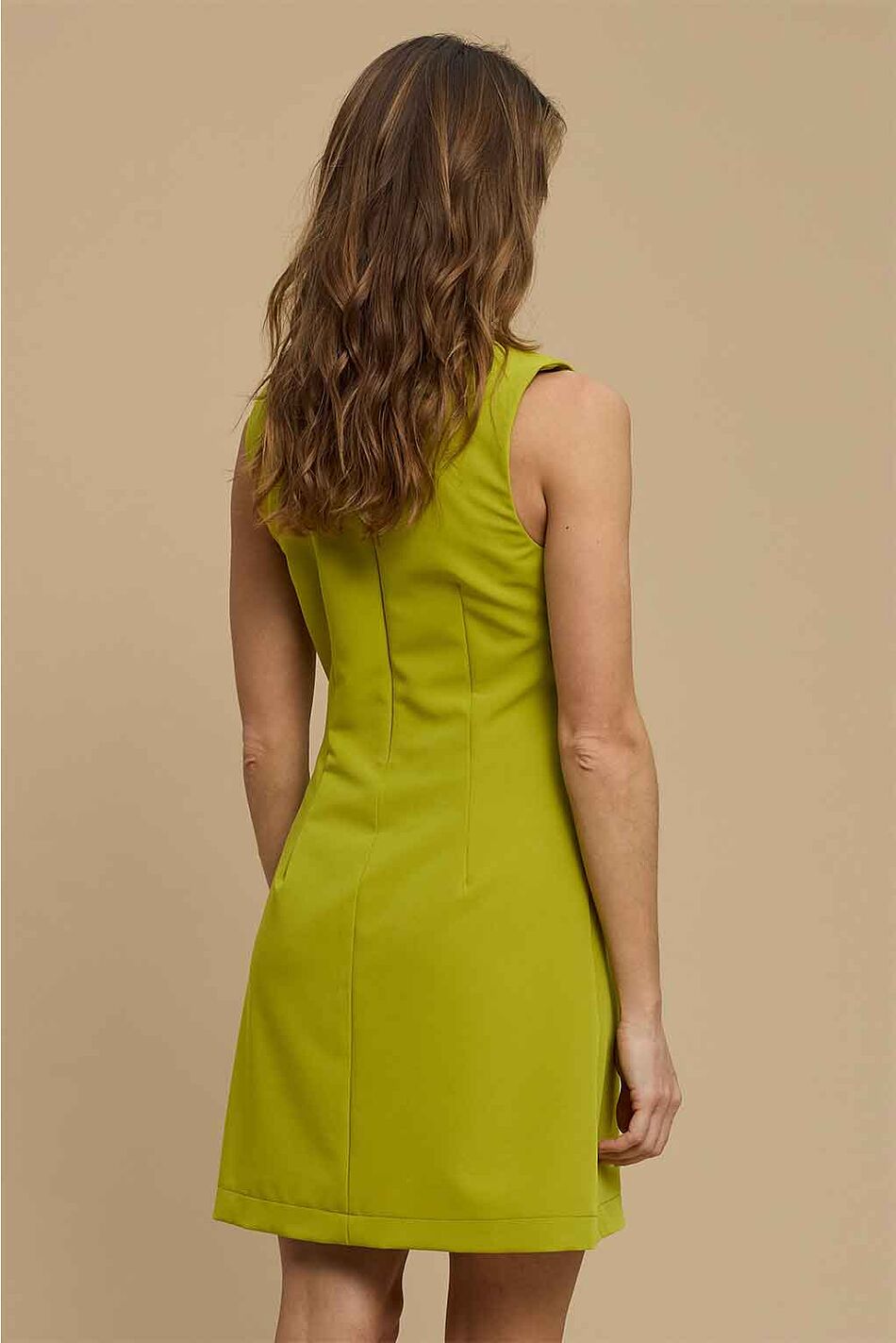 THALIA DRESS