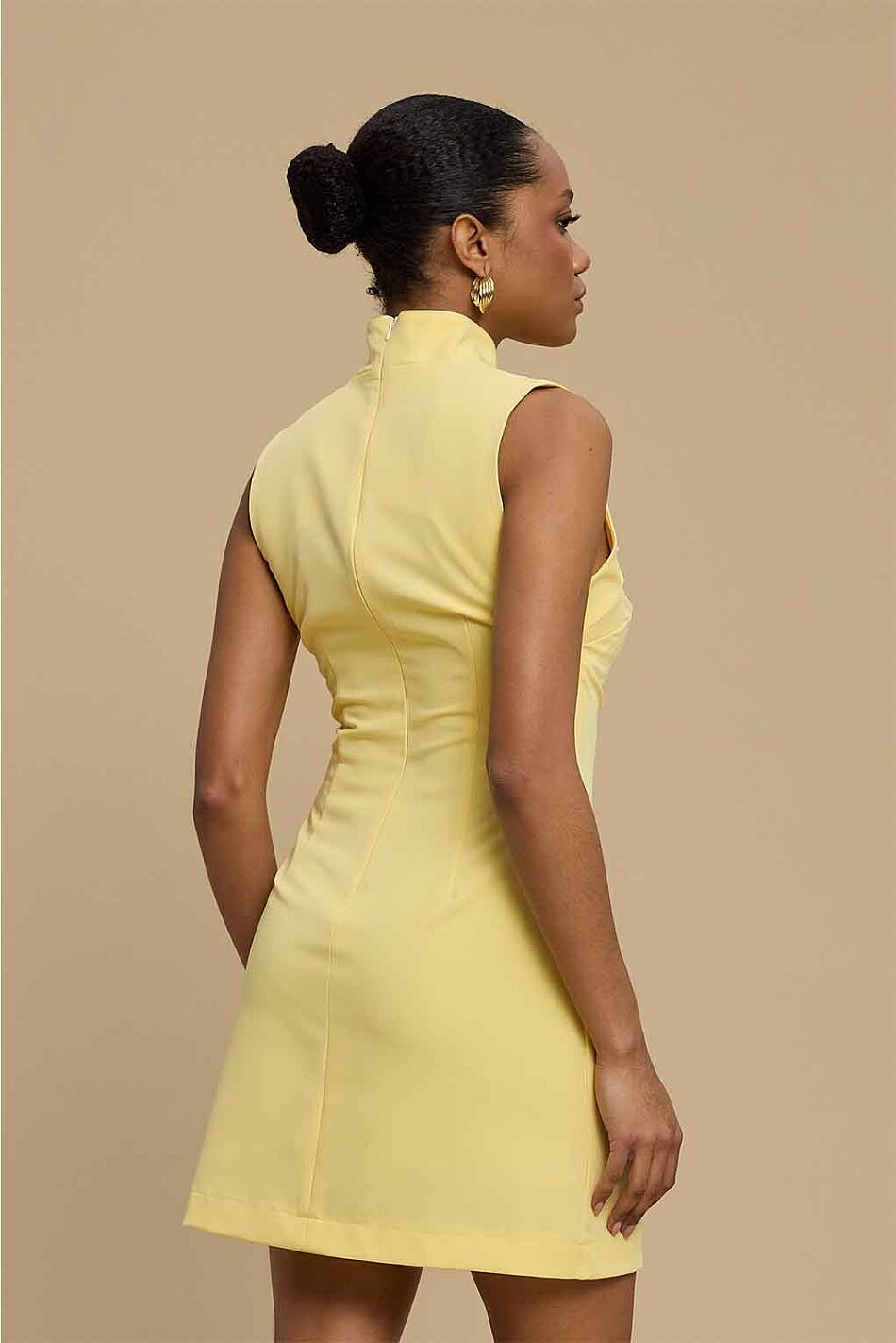 THALIA DRESS