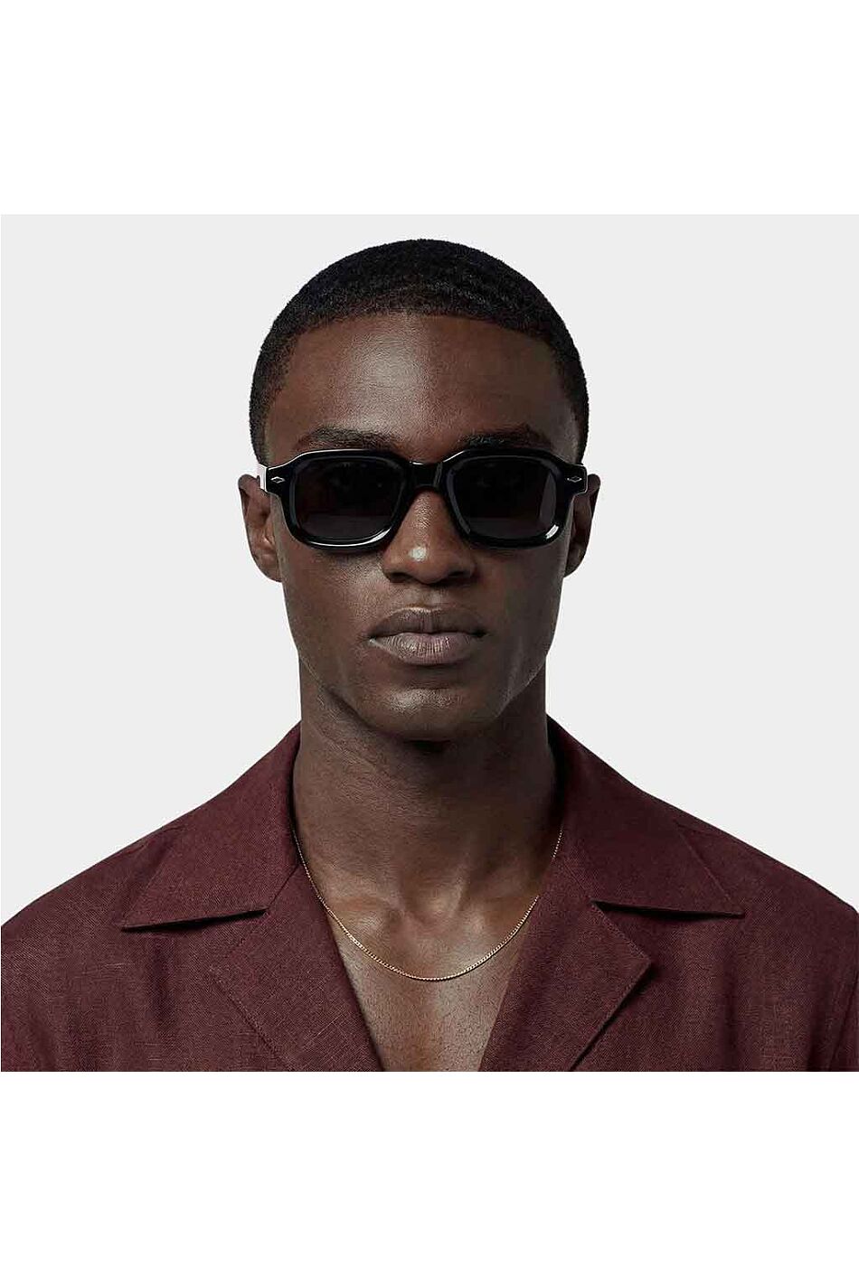 THEO BLACK