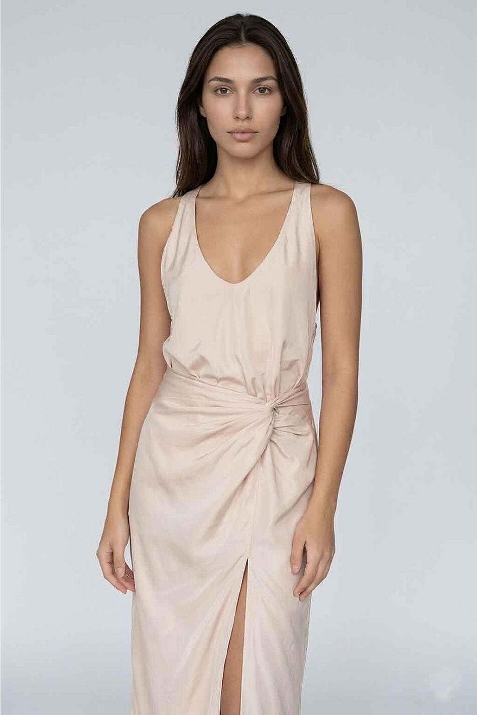 TWISTED TOP
