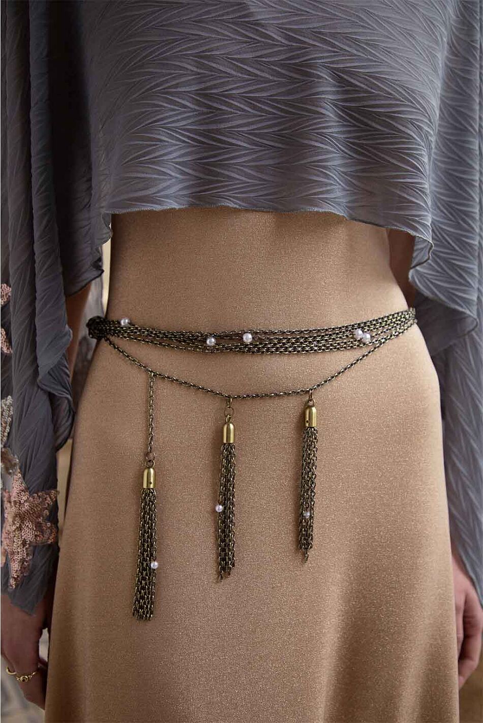 VALENTO CHAIN BELT