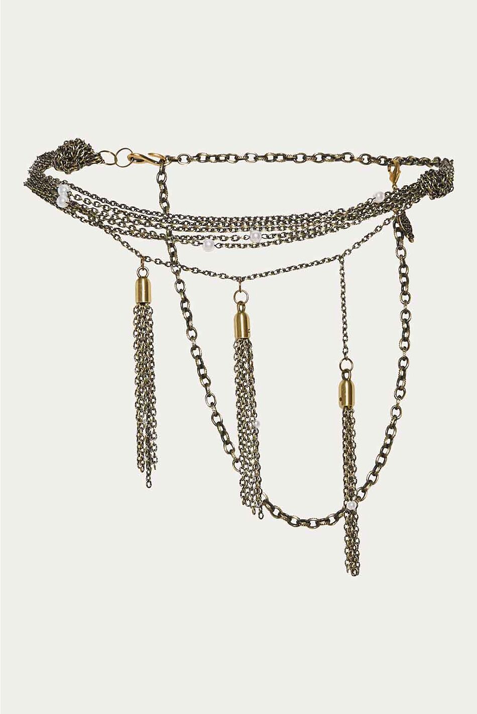 VALENTO CHAIN BELT