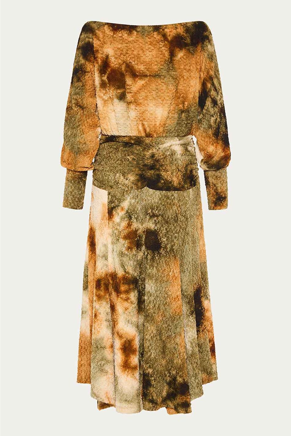 WANDERING DRESS