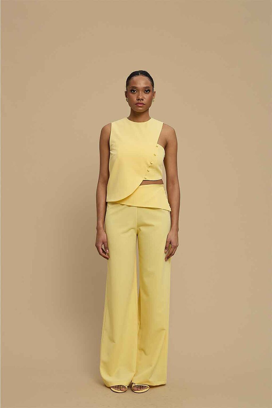 WAVE PANTS
