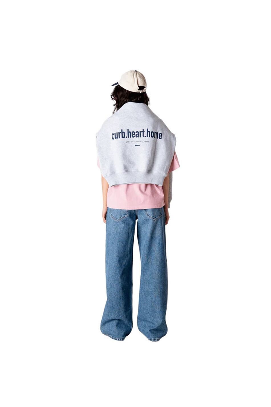 WBAYA HOPE JEANS