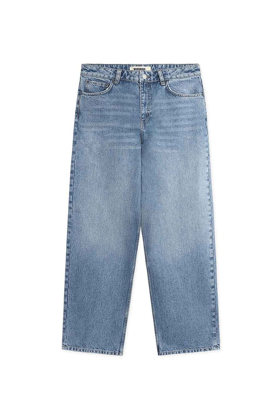 WBAYA HOPE JEANS