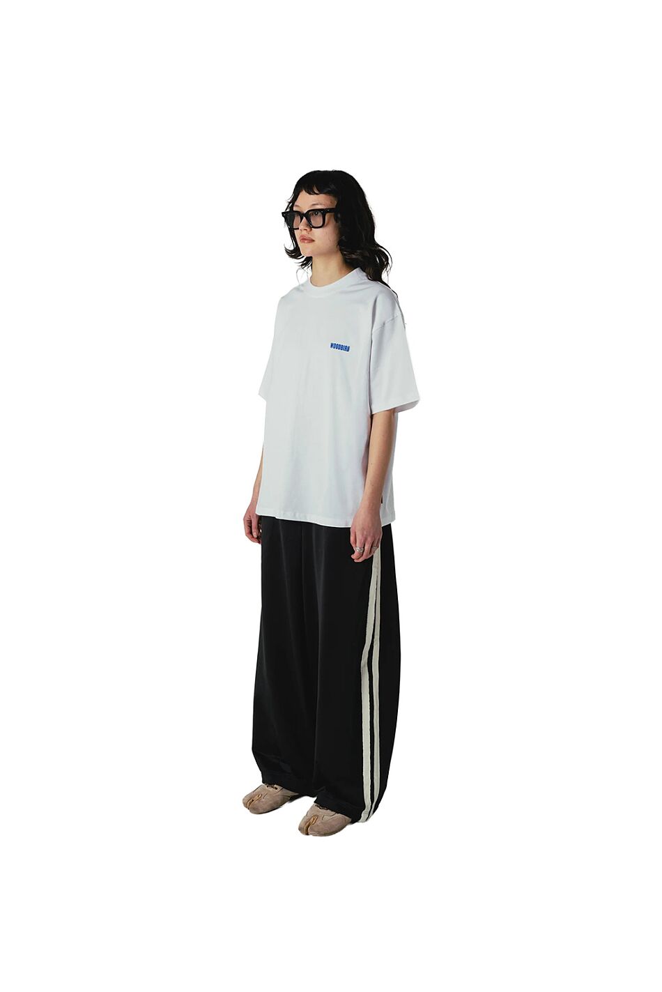 WBBALO SEA TEE