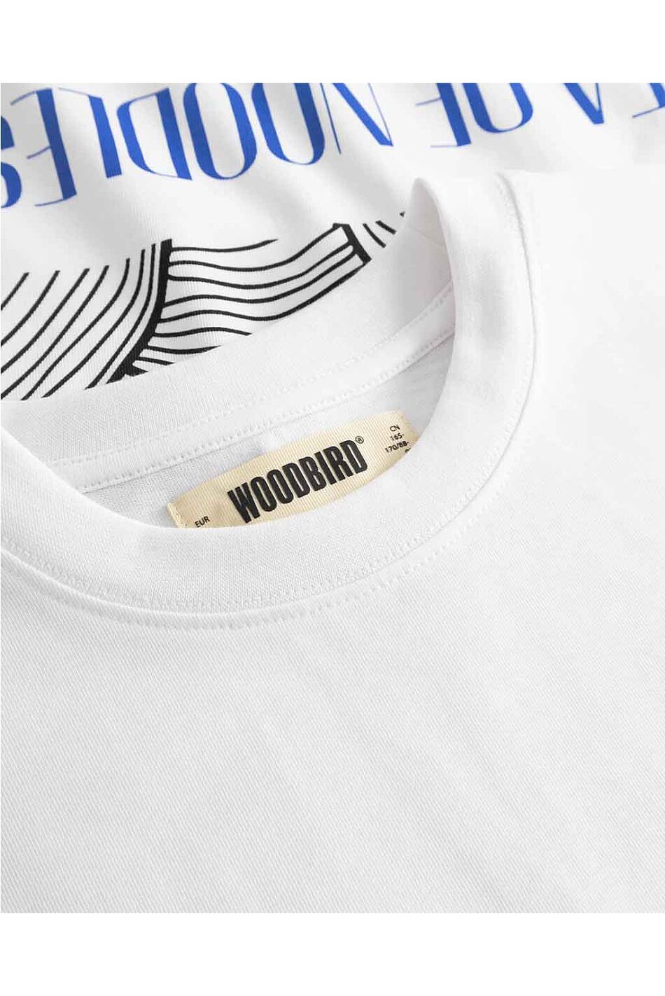 WBBALO SEA TEE