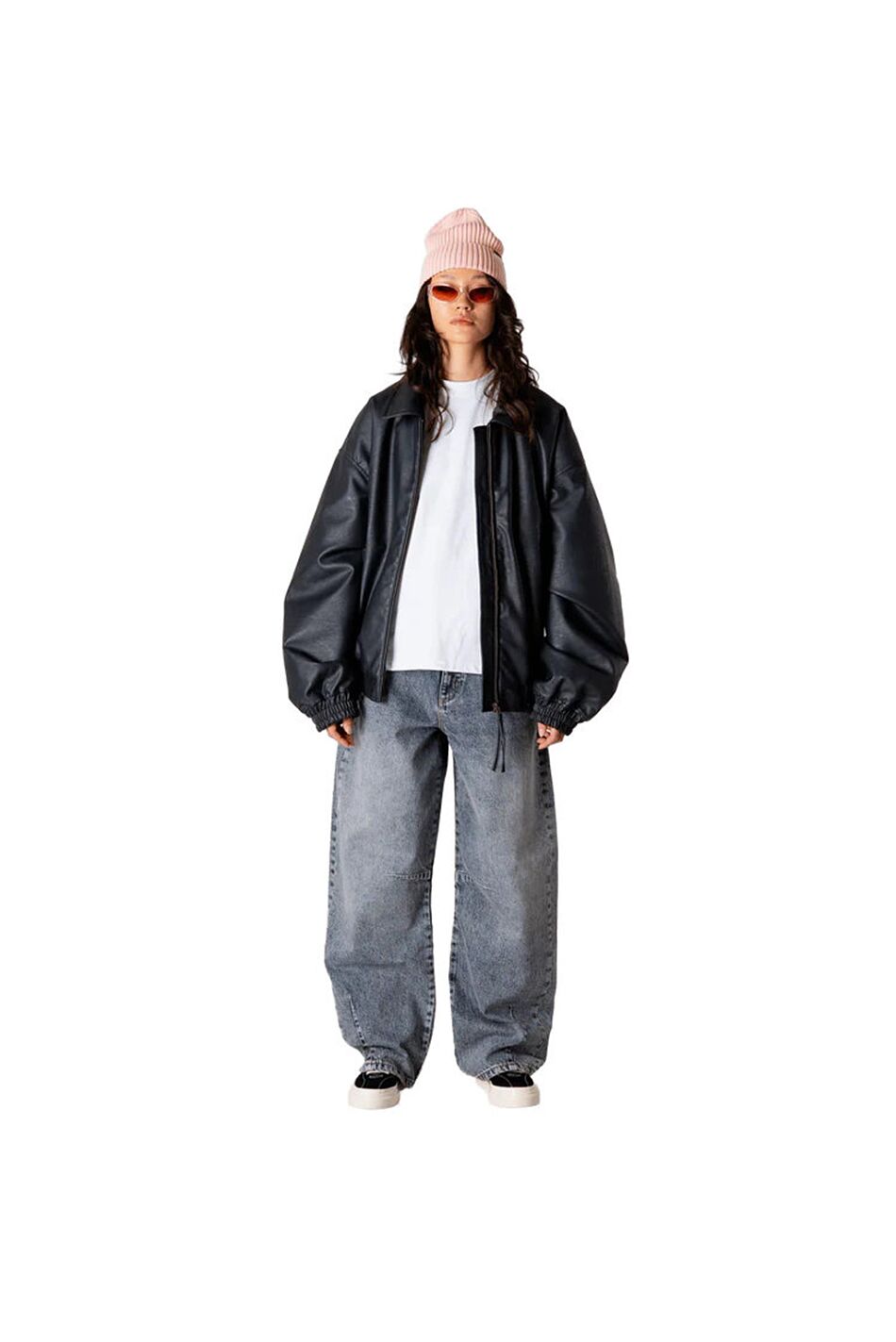 WBBROOKE SMOKE JEANS