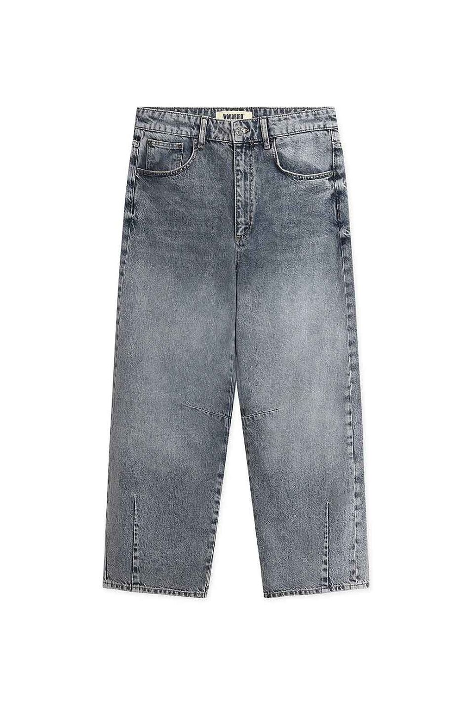 WBBROOKE SMOKE JEANS