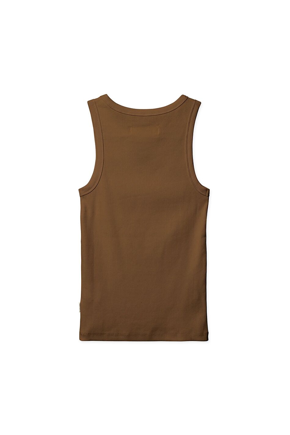 WBDEE RIB TANK TOP