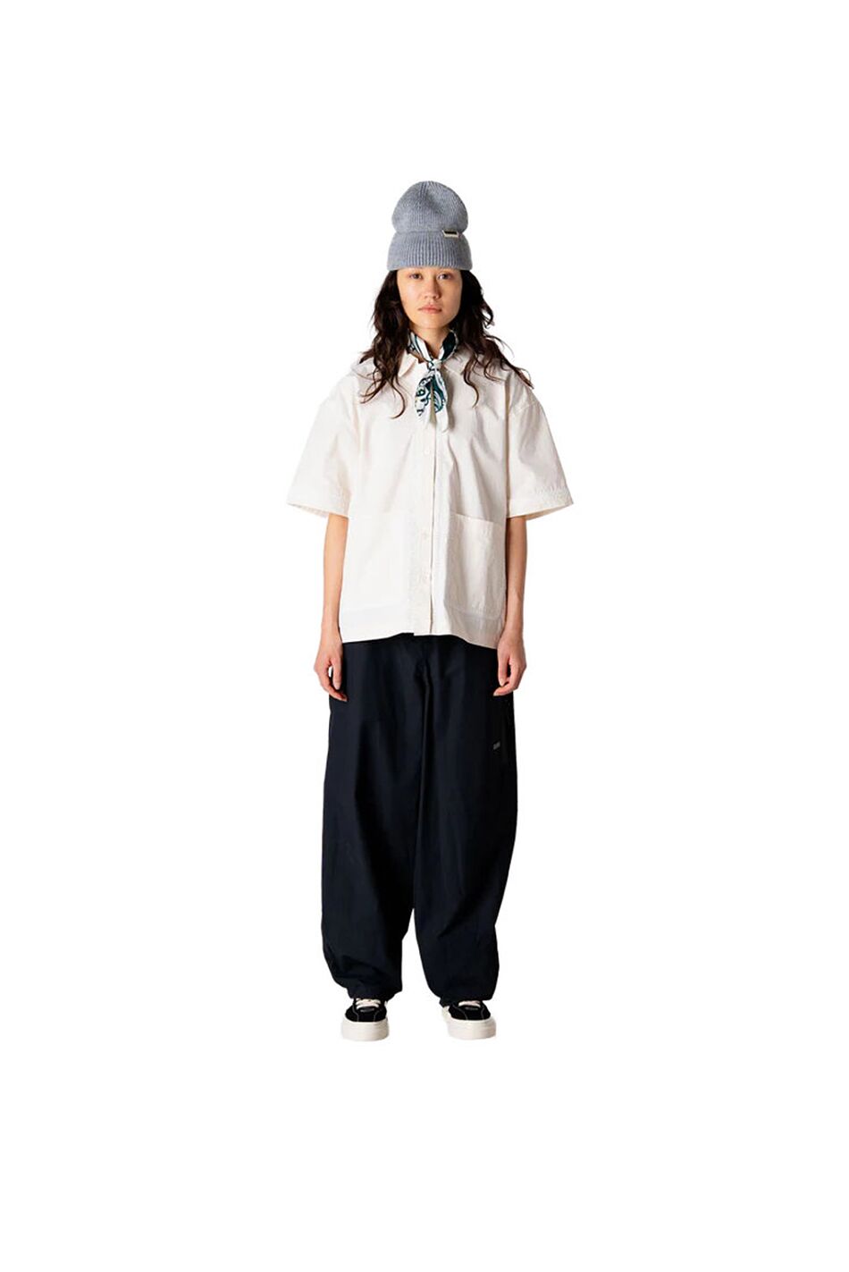 WBLUNA LINE SHIRT