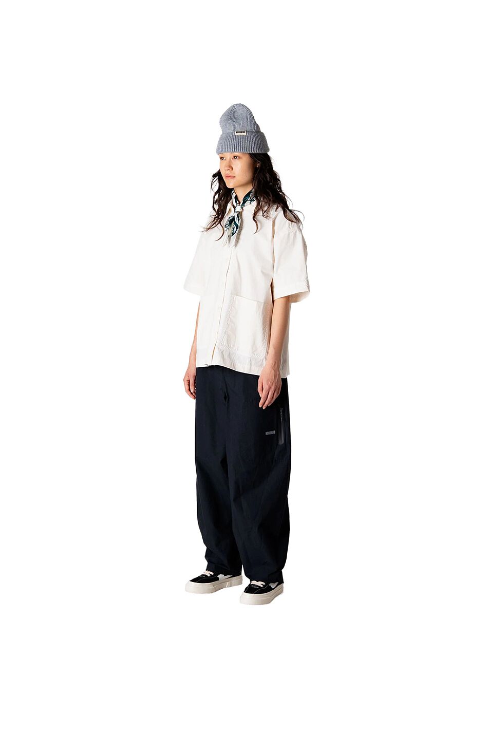 WBLUNA LINE SHIRT