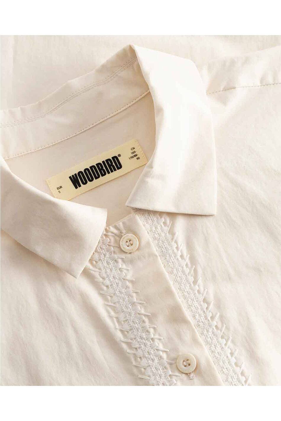 WBLUNA LINE SHIRT