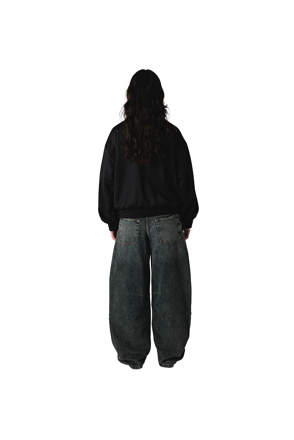 WBPOKE TRACK JACKET
