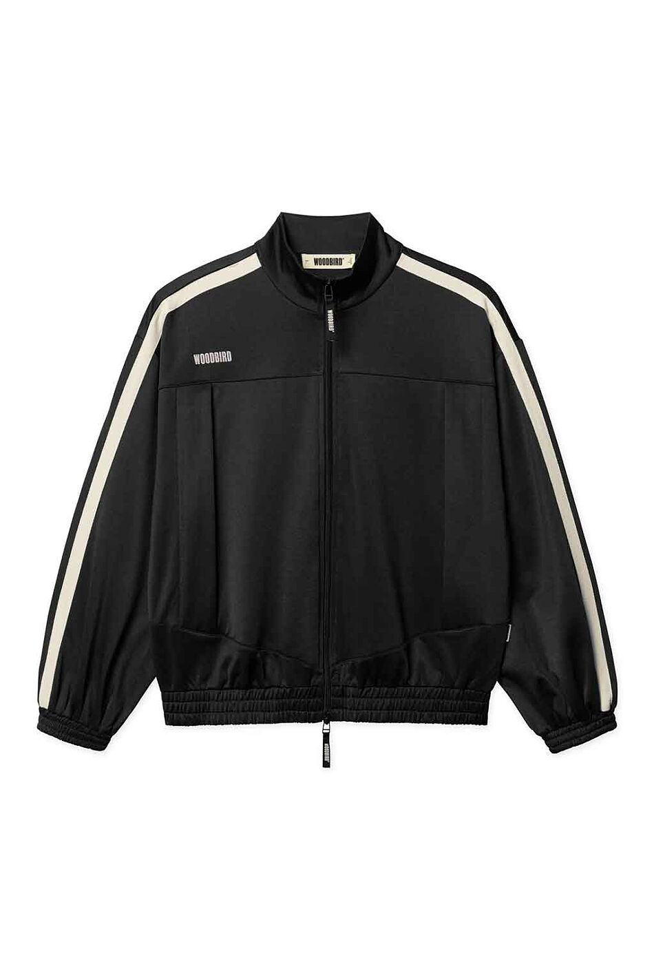 WBPOKE TRACK JACKET