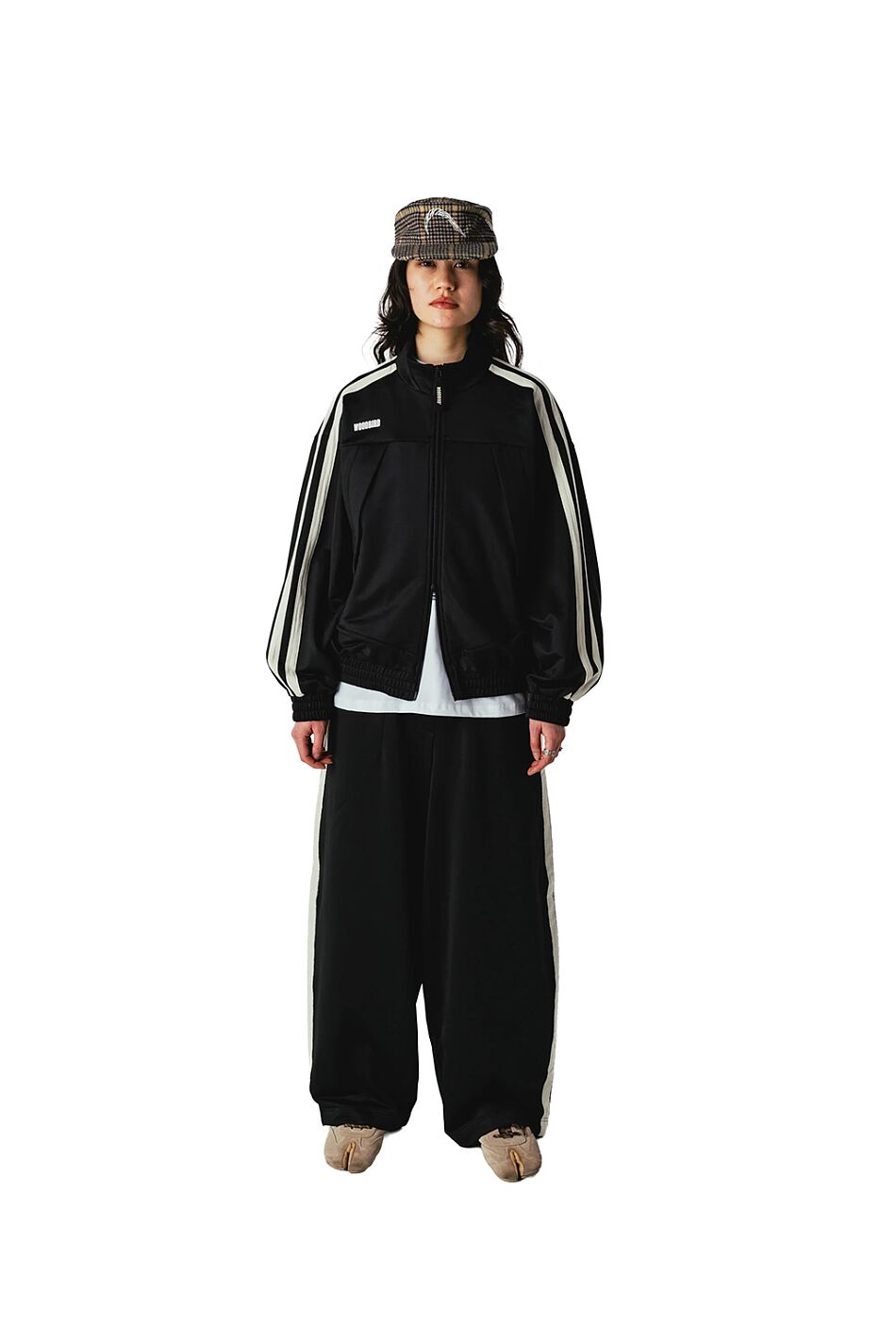 WBPOKE TRACK PANTS
