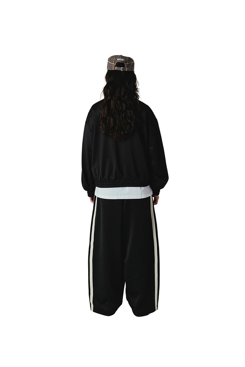 WBPOKE TRACK PANTS