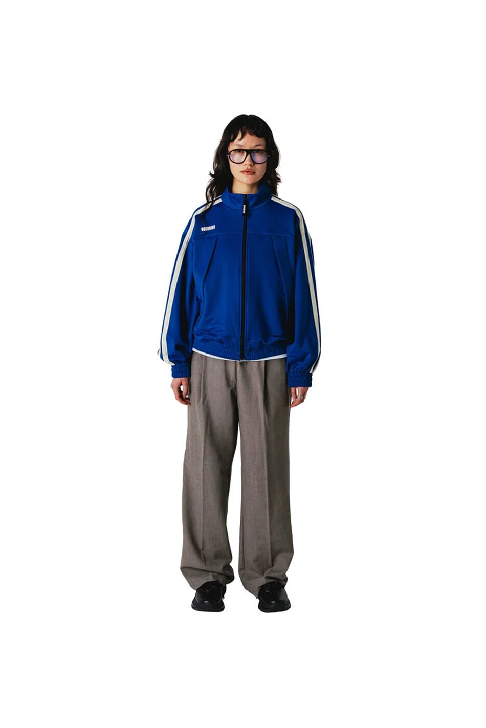 WBSOUL GUAN PANTS