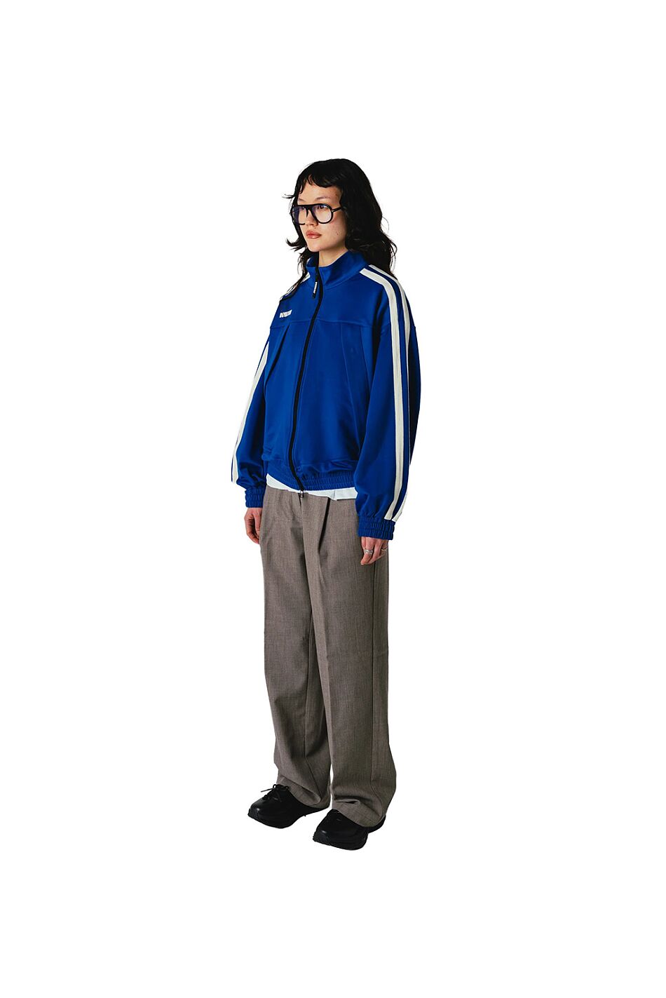 WBSOUL GUAN PANTS