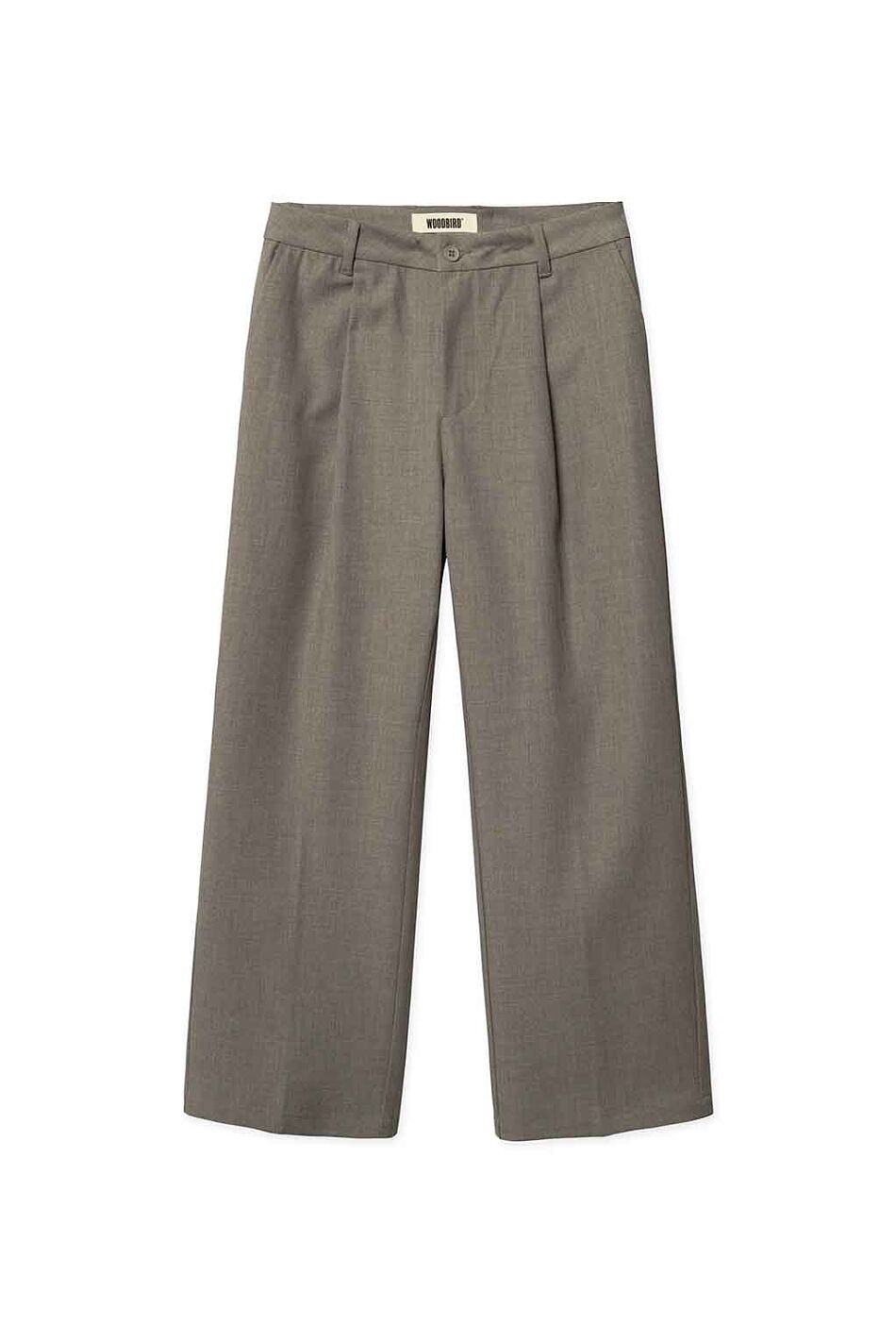 WBSOUL GUAN PANTS