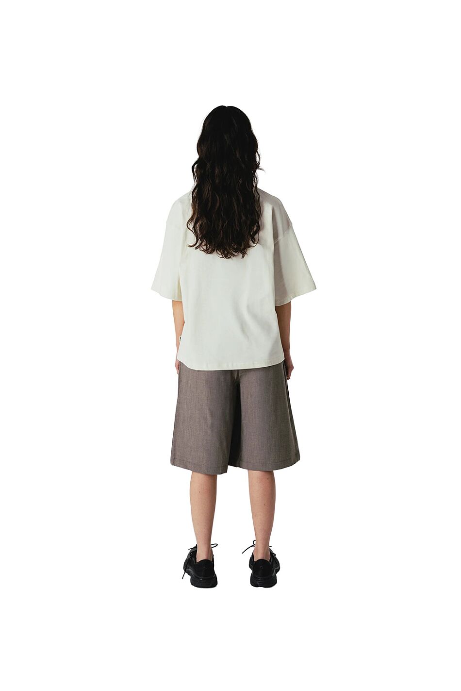 WBSOUL GUAN SHORTS
