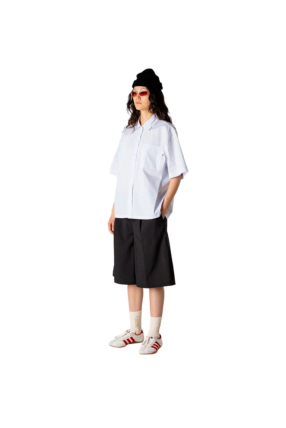 WBSOUL GUAN SHORTS