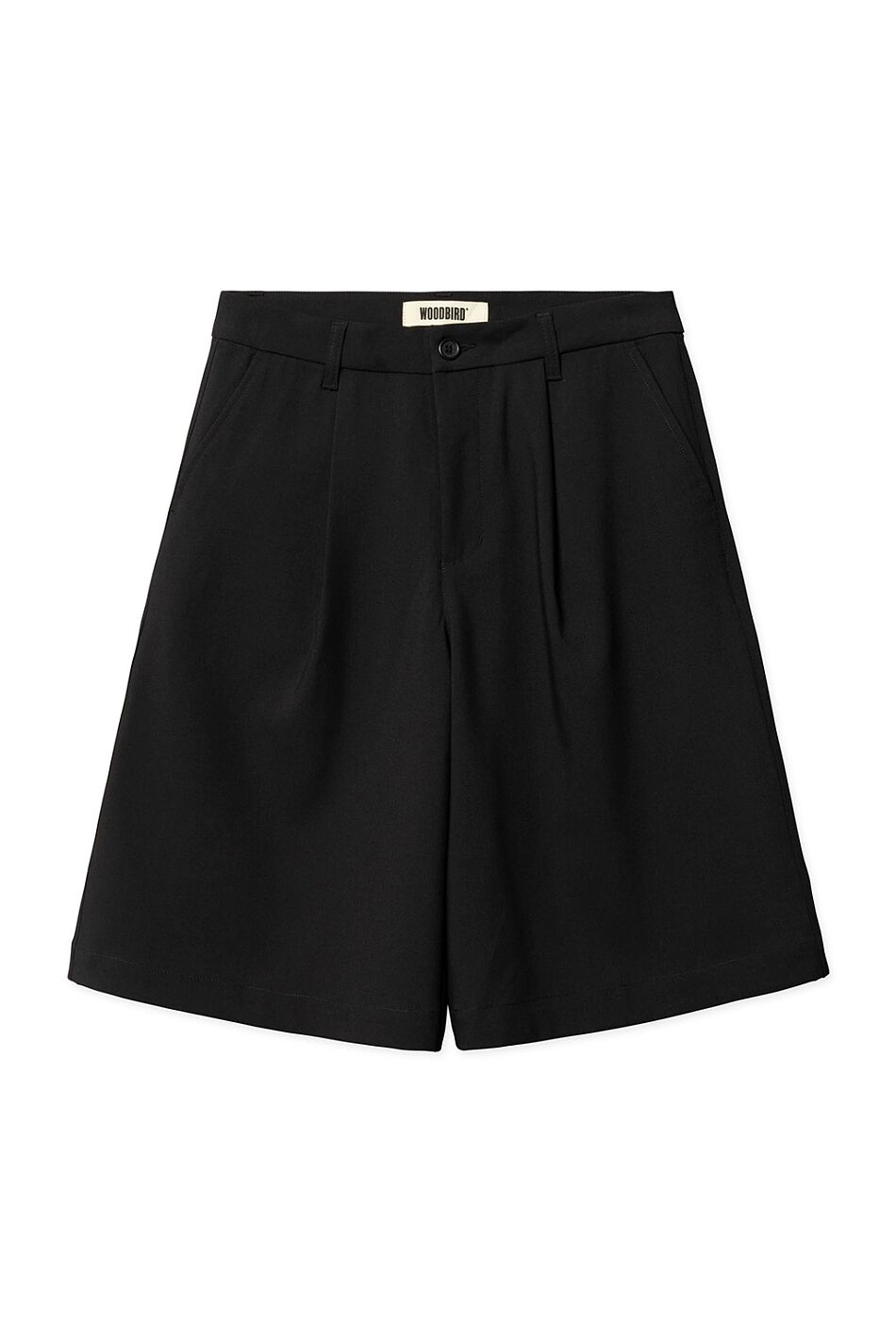 WBSOUL GUAN SHORTS
