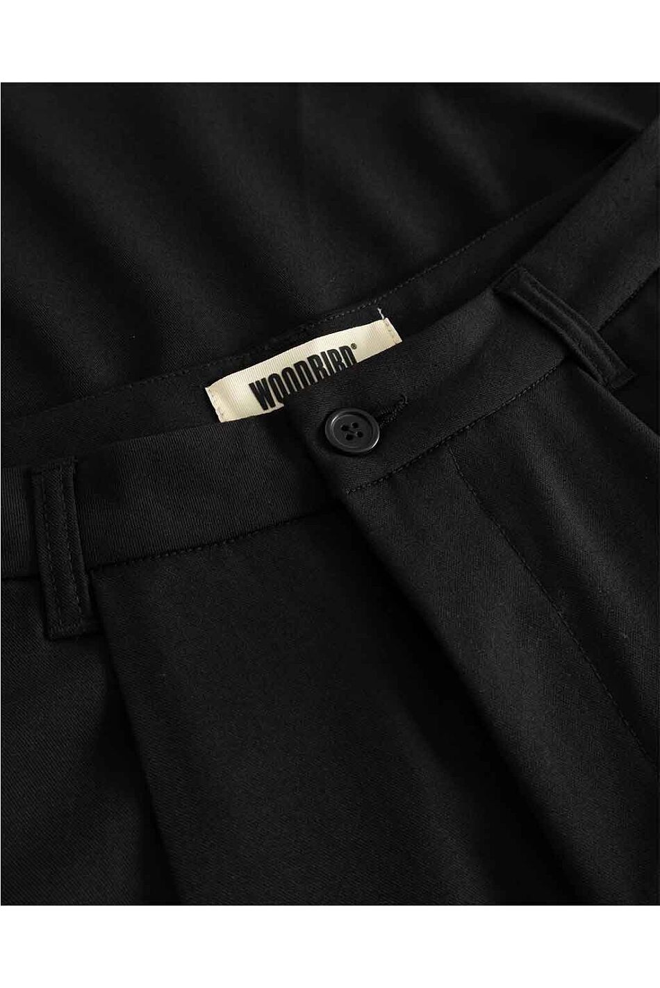 WBSOUL GUAN SHORTS