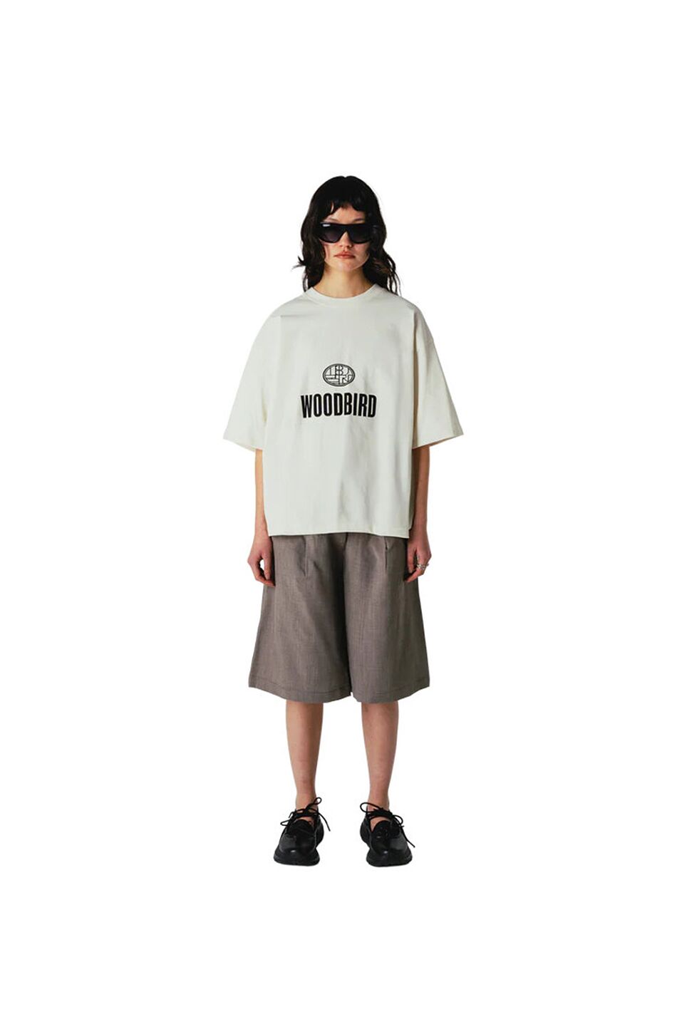 WBSOUL GUAN SHORTS